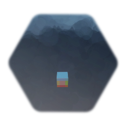 Position Saving Cube