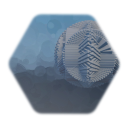 Supercaligatorliciousqwertyuiopified sphere