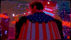 THE HOMELANDER