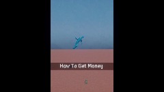 how to get Money