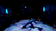 A screenshot taken in Dreams. 3 of 8.
