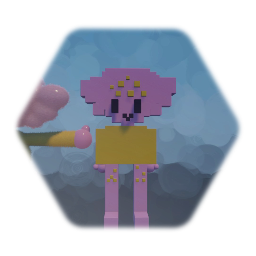 Bob (Pixel art)