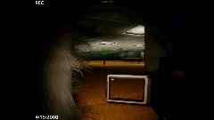 A screenshot taken in Dreams. 1 of 2.