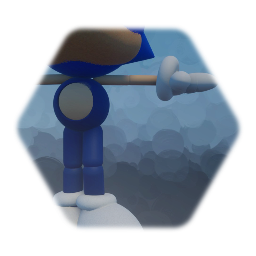 Sonic the hegehog] base by bigchugs