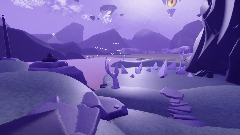 Prologue Cutscene - A Waste of Light