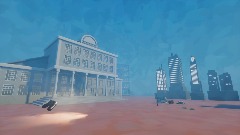 A screenshot taken in Dreams. 5 of 5.