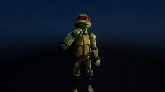 A screenshot taken in Dreams. 4 of 5.
