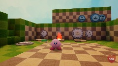 A screenshot taken in Dreams. 14 of 25.