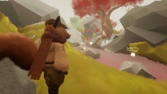 A screenshot taken in Dreams. 5 of 10.