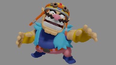 A screenshot taken in Dreams. 1 of 1.