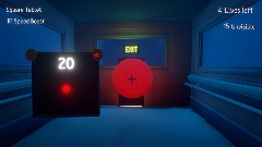 A screenshot taken in Dreams. 1 of 1.