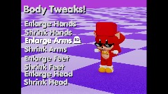 A screenshot taken in Dreams. 6 of 23.