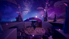 A screenshot taken in Dreams. 2 of 7.