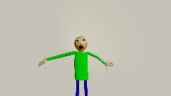 A screenshot taken in Dreams. 7 of 20.