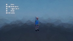 A screenshot taken in Dreams. 9 of 18.