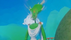 A screenshot taken in Dreams. 6 of 24.