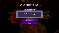 A screenshot taken in Dreams. 3 of 6.