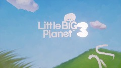LittleBigPlanet 3 E3 2014