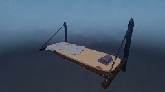 A screenshot taken in Dreams. 1 of 4.