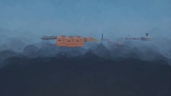 Ancient times challenge course