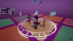 A screenshot taken in Dreams. 4 of 5.