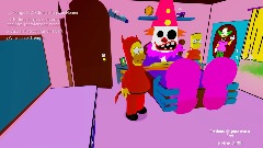 A screenshot taken in Dreams. 6 of 21.