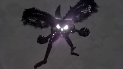 A screenshot taken in Dreams. 1 of 3.