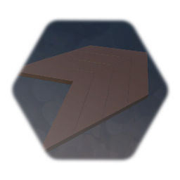 Parquet point de Hongrie (morceau à dupliquer) 