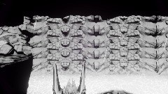 A screenshot taken in Dreams. 19 of 29.