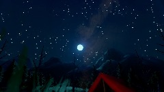 A screenshot taken in Dreams. 3 of 7.