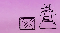 A screenshot taken in Dreams. 4 of 21.