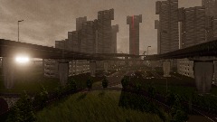 District 30 ¬ Aegis Town