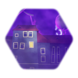 The Mayak - Hello Guest