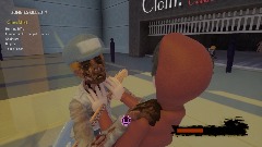 A screenshot taken in Dreams. 3 of 22.