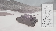 A screenshot taken in Dreams. 5 of 7.