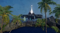 A screenshot taken in Dreams. 24 of 27.