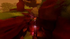 A screenshot taken in Dreams. 2 of 2.