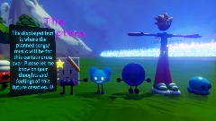 A screenshot taken in Dreams. 6 of 6.