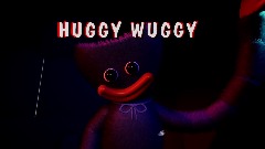 <term>Huggy Wuggy Render