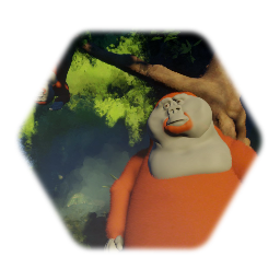 Orangutan