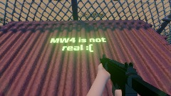 A screenshot taken in Dreams. 5 of 10.