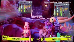 A screenshot taken in Dreams. 12 of 18.