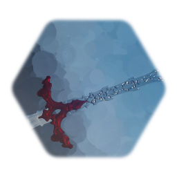 Marcèlline The Sword