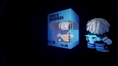 PLASTIC DREAMERS | GHOST.BOT [ SHOWCASE ]