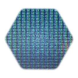 Weird Visual Effect 2