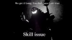 A screenshot taken in Dreams. 1 of 2.