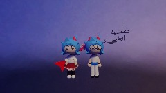 A screenshot taken in Dreams. 8 of 17.