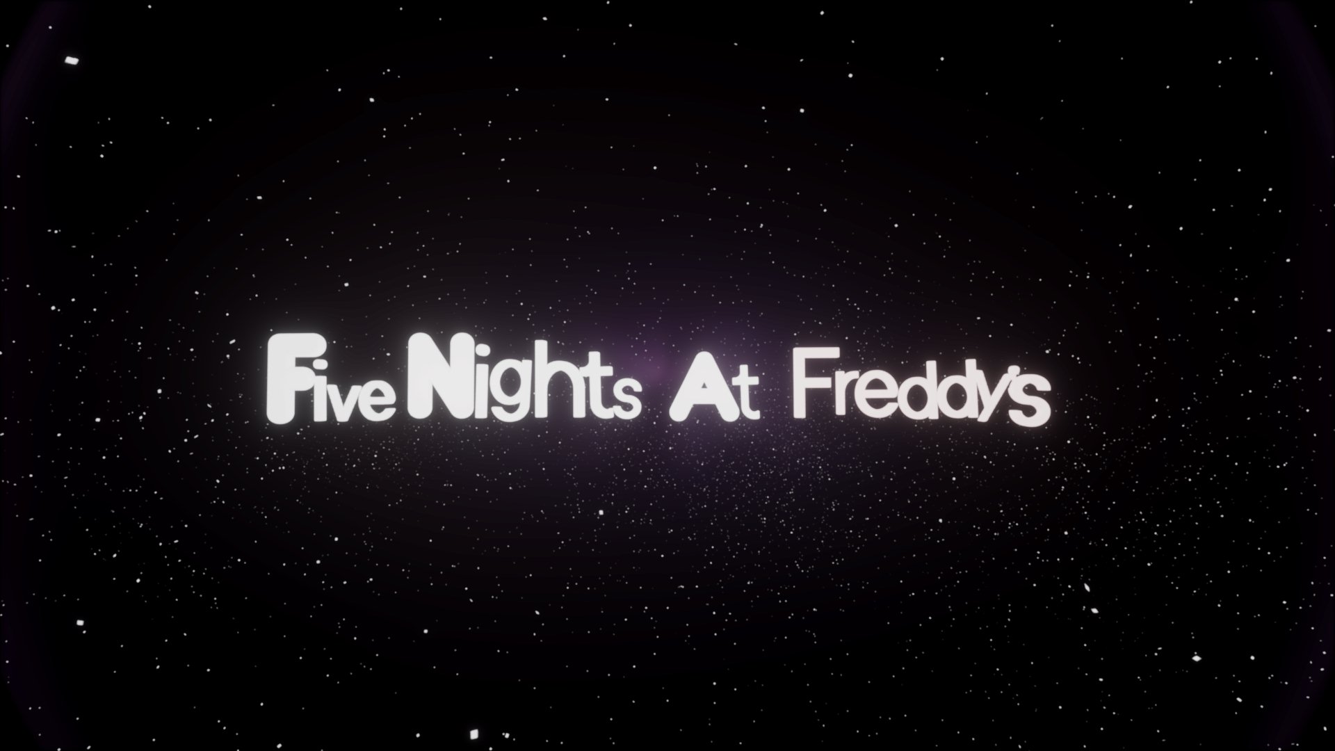 Five Night's at Freddy Soundtrack's | Indreams - Dreams