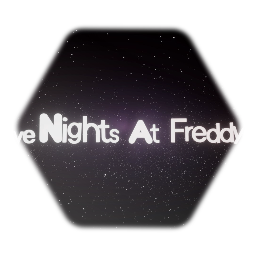Five Nights at Freddy's Logo