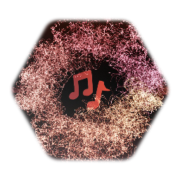 Orchestral Strings, Brass & Wind Marcatoh